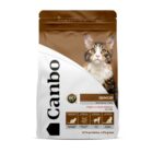 Canbo Cat Pollo senior adultos todas las razas
