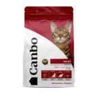 Canbo Cat Pollo adultos todas las razas