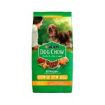 Dog Chow adultos carne y pollo raza minis y pequeñas