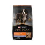 Pro Plan Dog Sensitive Skin Perros Cachorros Cordero Todas las Razas x 15 kgs.