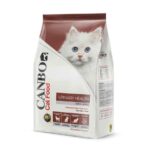 Canbo Cat Adultos urinary health pollo y arroz