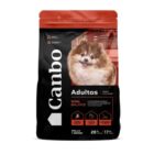 Canbo Dog vital balance adulto pollo y arroz razas pequeñas (de 1 a 7 años)
