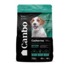 Canbo Dog Food Cachorros Defense Balance Pollo Razas Pequeñas Alimento Seco Perro