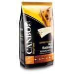 Canbo High Balance Adulto Todas Las Razas