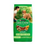 Dog Chow cachorro raza mediana y grande
