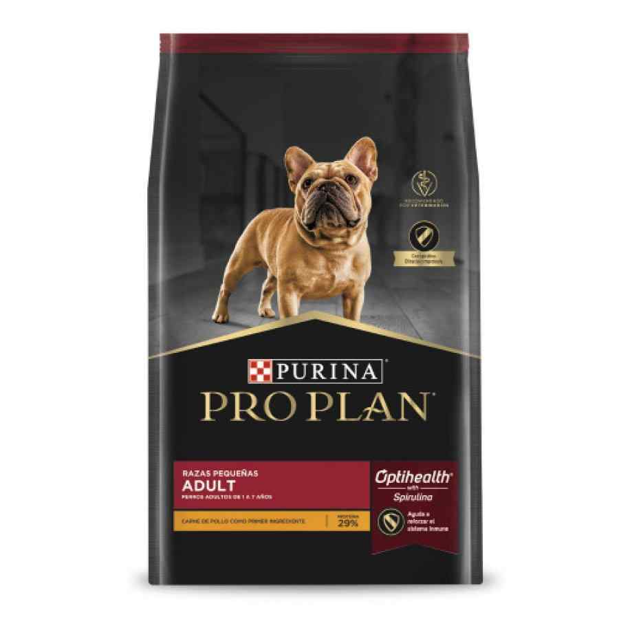 pro-plan-adulto-razas-pequenas-3kg Pro Plan dog cachorros pollo razas medianas - Imagen 1