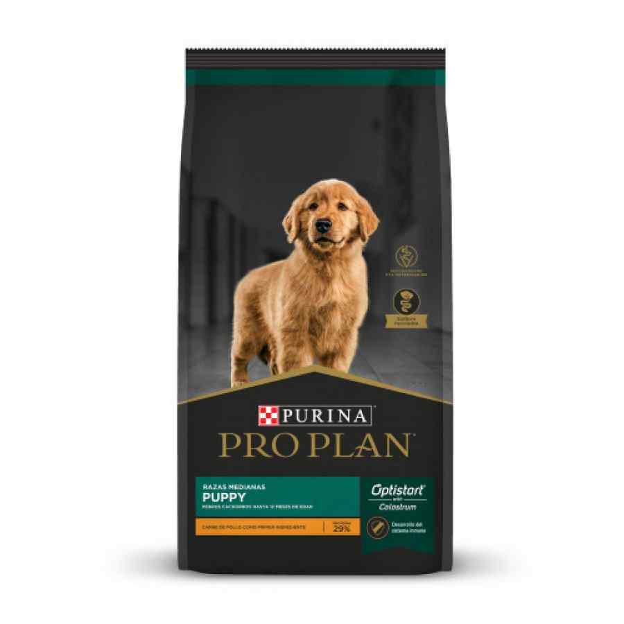 pro-plan-cachorro-raza-mediana-pollo-complete-6-unid-x-1-kg Pro Plan dog adulto pollo razas pequeñas - Imagen 1