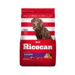 Ricocan Multisabores Perros Adultos Todas las Razas + Regalo.